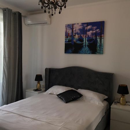 Apartamento Lotus Blue Mamaia Exterior foto